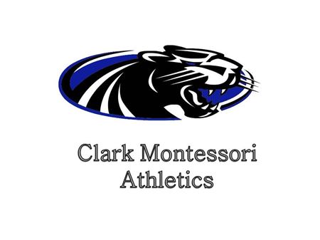 Picture for category Clark Montessori High School Athletics Registration